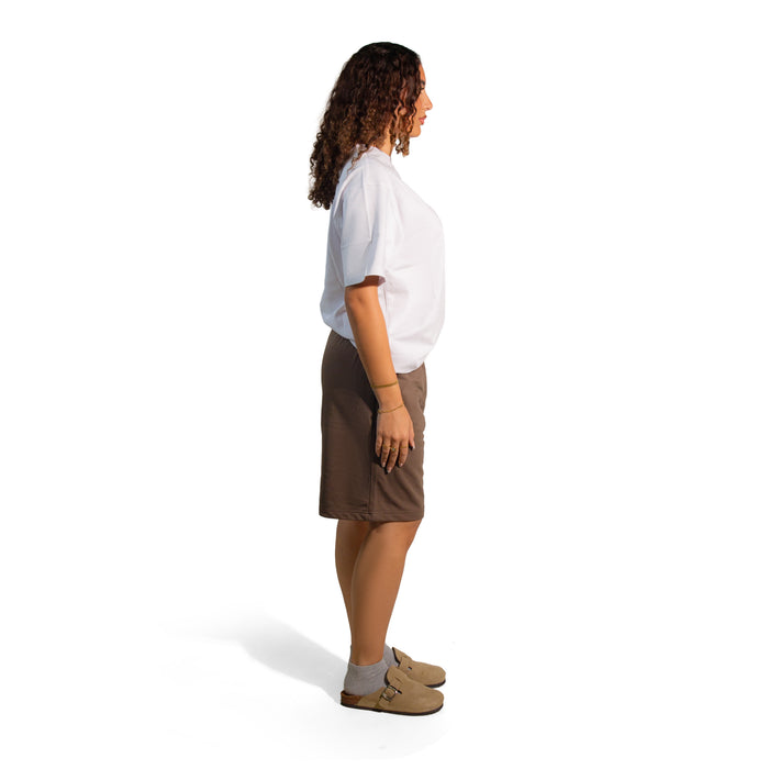 Ordinary Product Shorts Milton