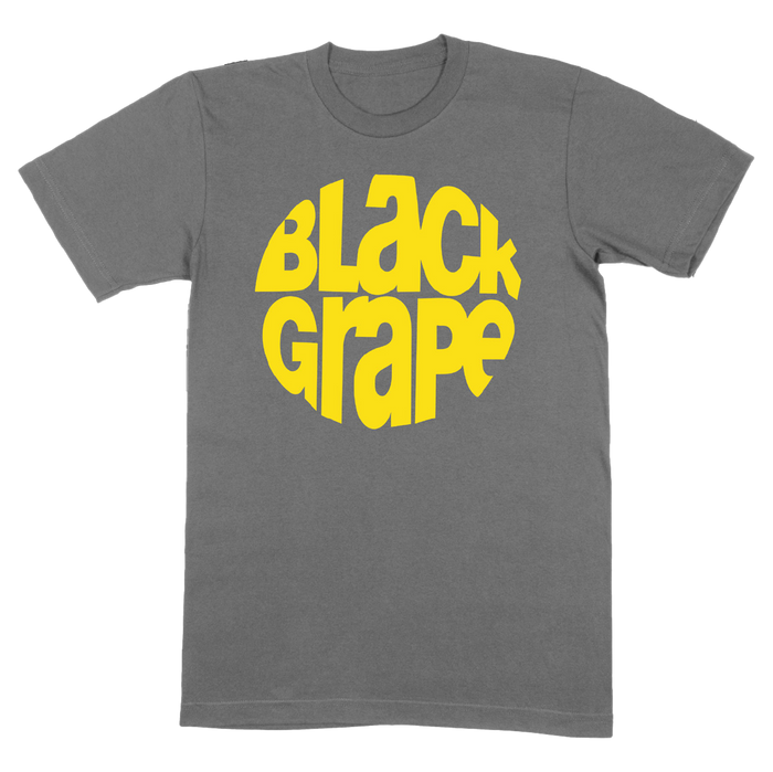 Oscar Grey T-Shirt