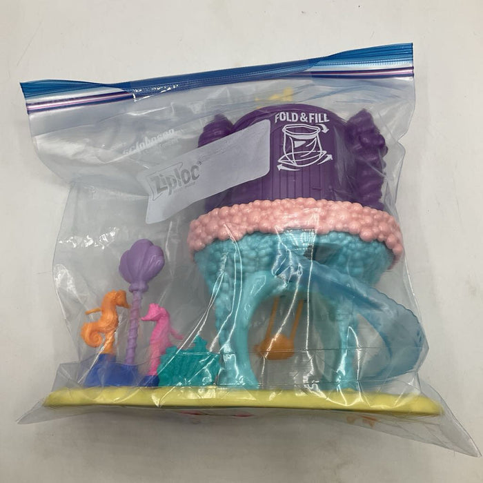 Polly Pocket Set
