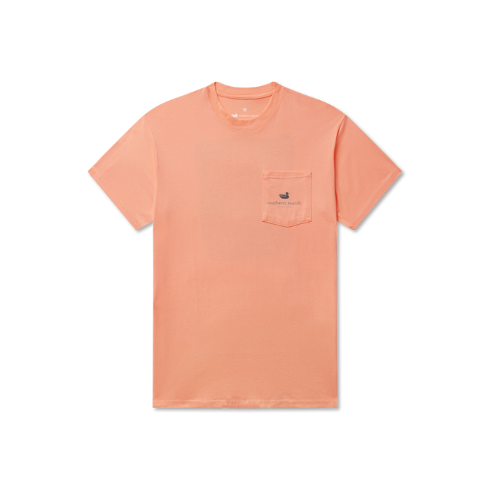 Peach | Front