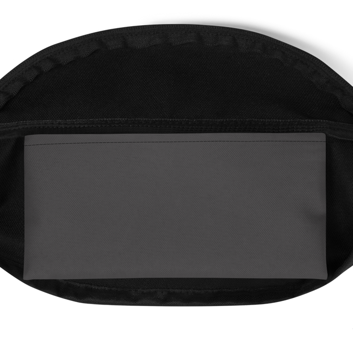 Pride Button Collection Fanny Pack