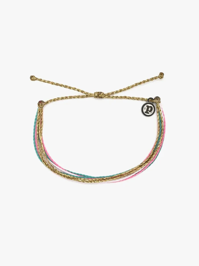 Pura Vida Original Bracelet - Golden West Pura Vida- Tilden Co.