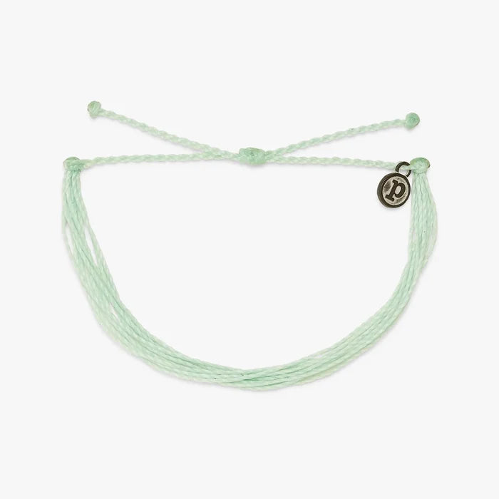 Pura Vida Solid Original Bracelet Solid Winter Fresh Solid Winter Fresh Pura Vida- Tilden Co.