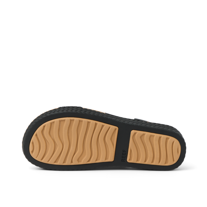 Reef Water Vista - - Underside View