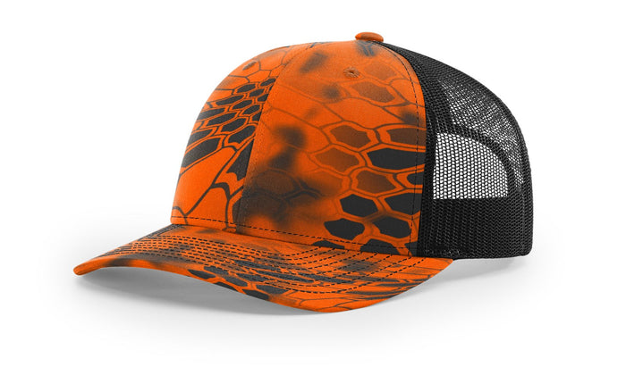 Kryptek / Inferno/Black