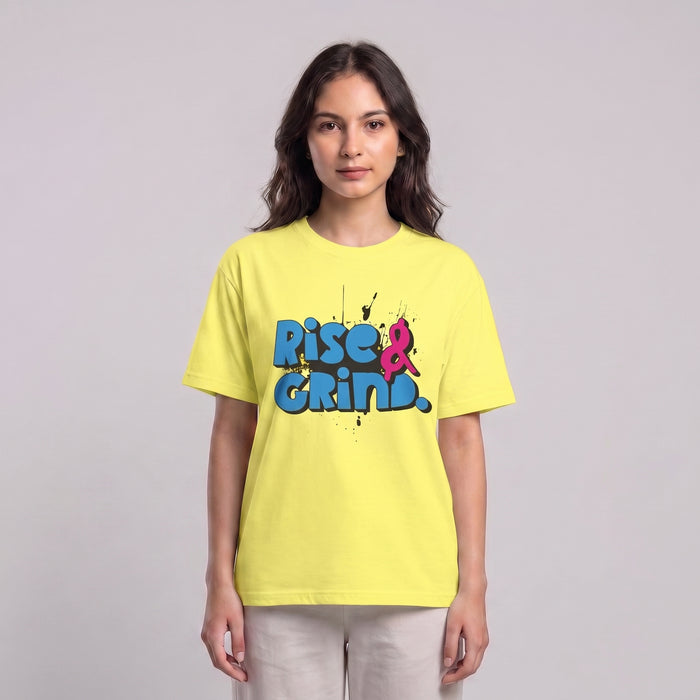Rise & Grind T-Shirt