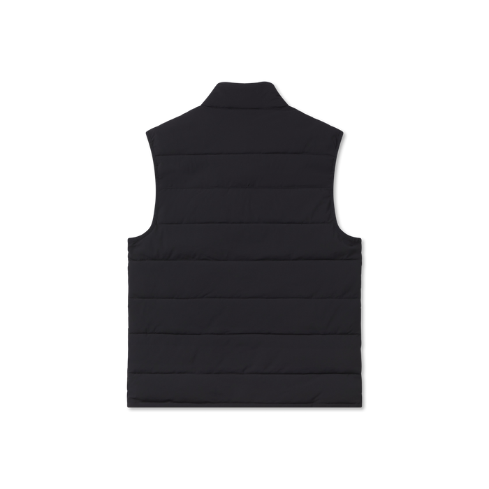 Black | Back