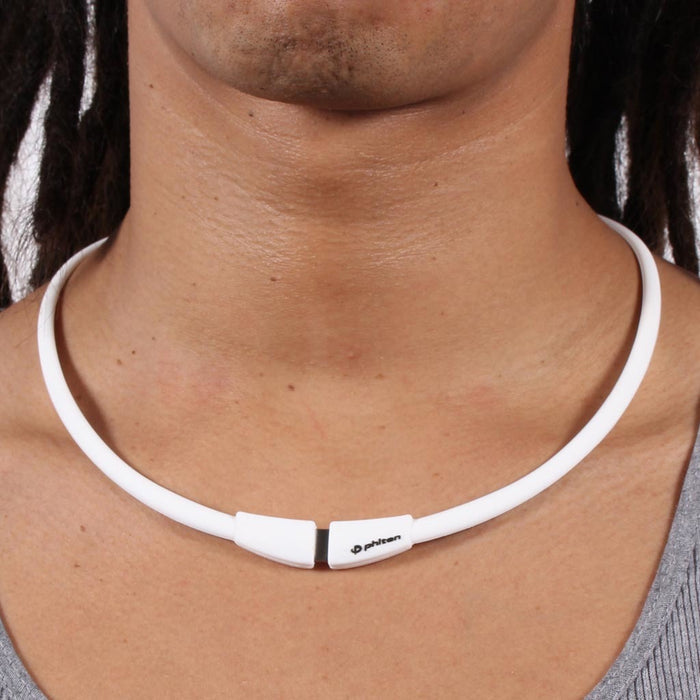 S-PRO TITANIUM NECKLACE