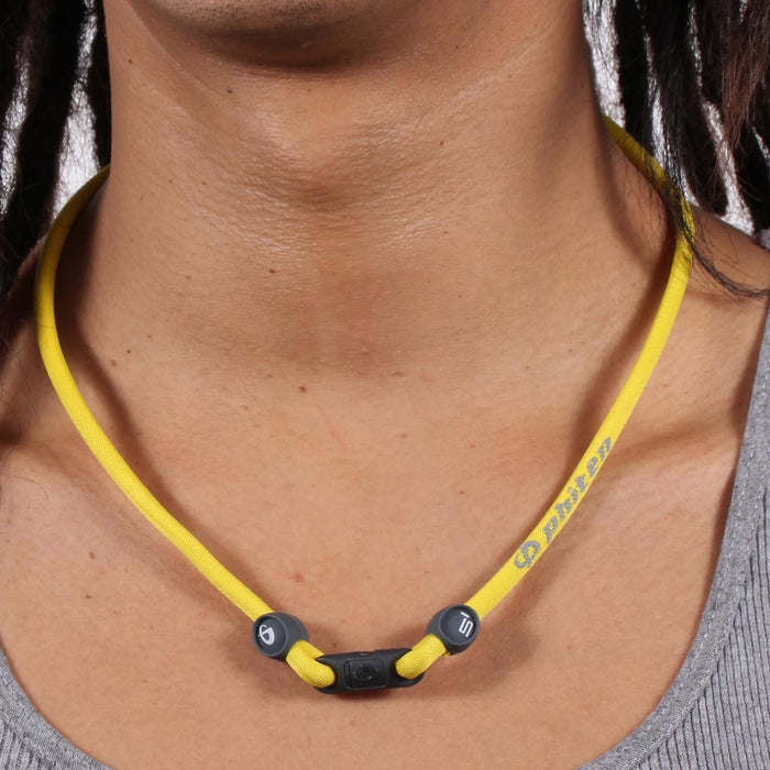 S1 TITANIUM NECKLACE