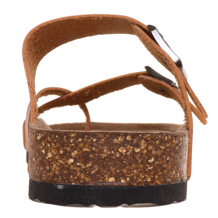 Saddle Buckle Sandals Sandal Pierre Dumas- Tilden Co.