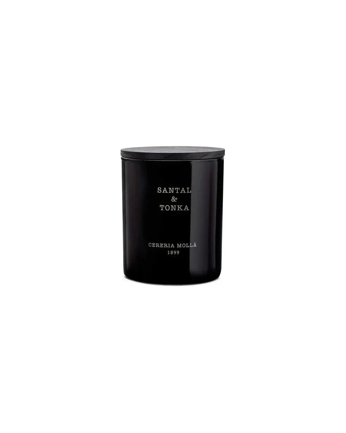 Santal & Tonka Candle 230g