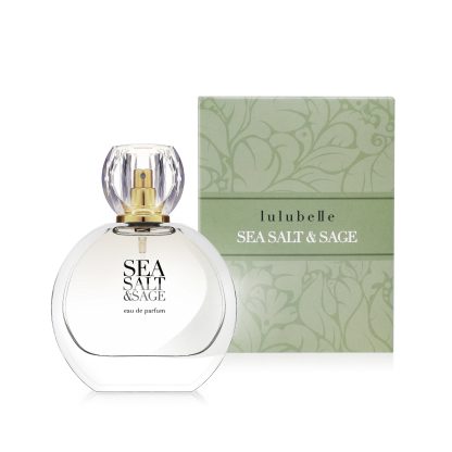 Sea Salt & Sage - 50ml