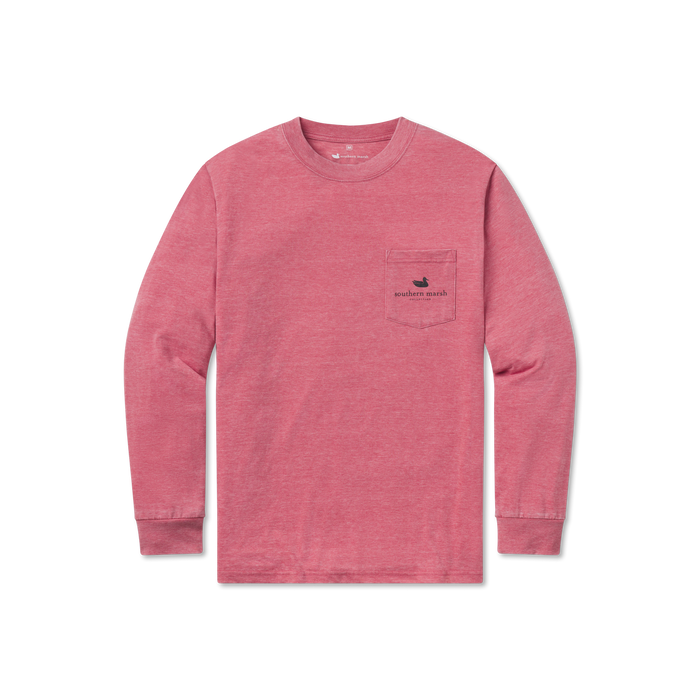 Rhubarb | Front