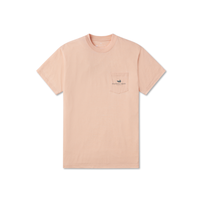 Terracotta | Front