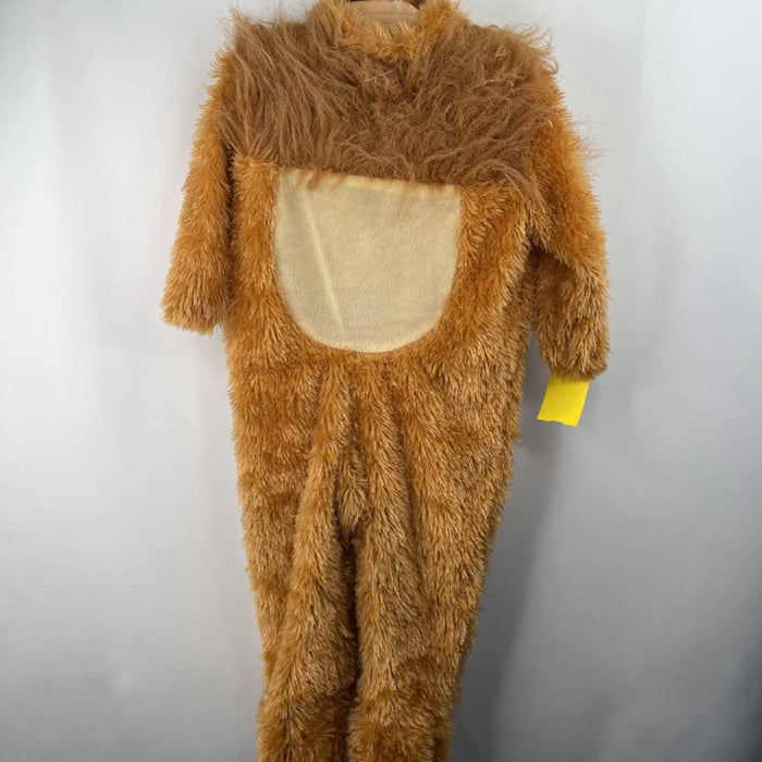 Size 12-18m: Rubies Lion Cub Cozy 2pc Costume