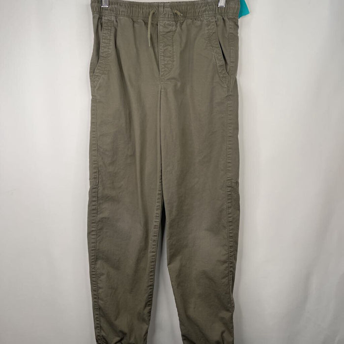 Size 14-16: Gap Green Pants