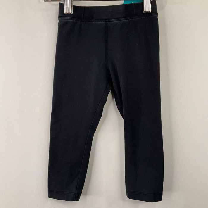 Size 18-24m: Primary Black Leggings
