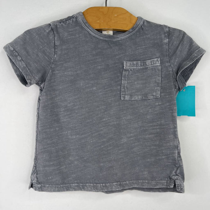 Size 18m: Tucker + Tate Grey T-Shirt