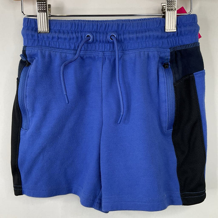 Size 6-7: Gap Blue Cozy Shorts