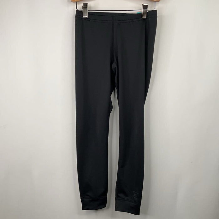 Size 6-7: REI Black Base Layer Pants