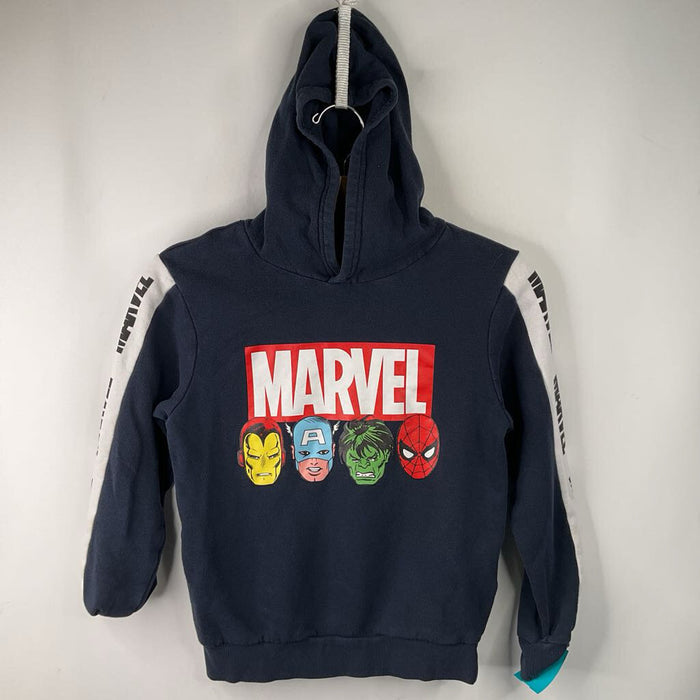 Size 8-10: H&M Marvel Comics Hoodie