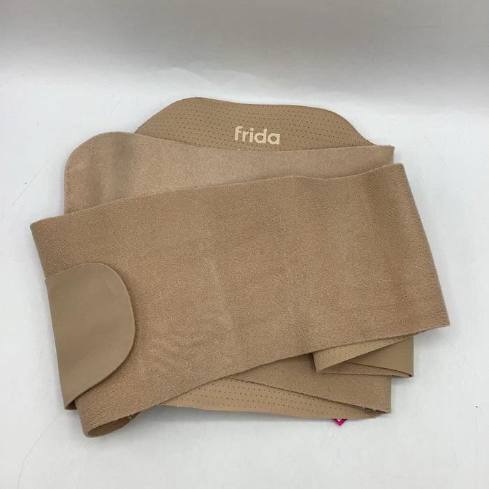 Size Sm/Md: Frida Beige Belly Band NEW (Retails $60)