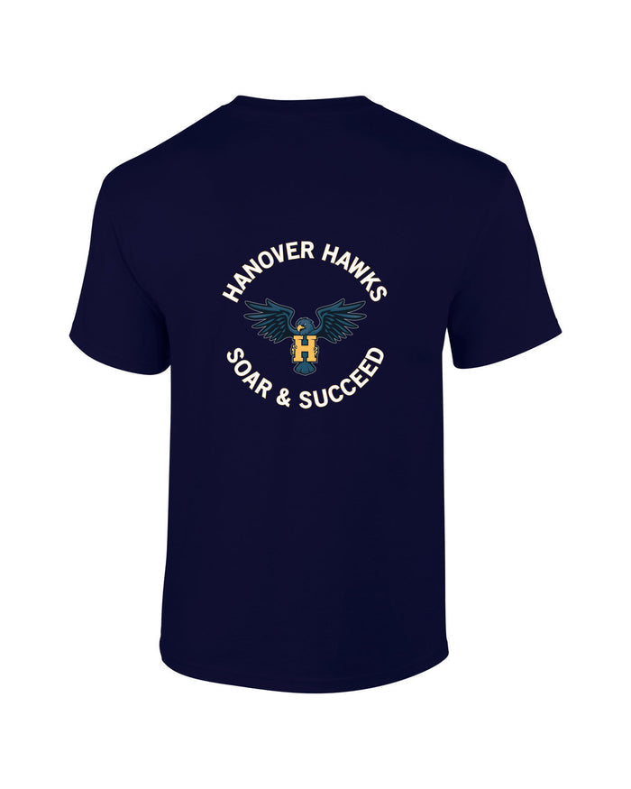 Soar & Succeed Short Sleeve