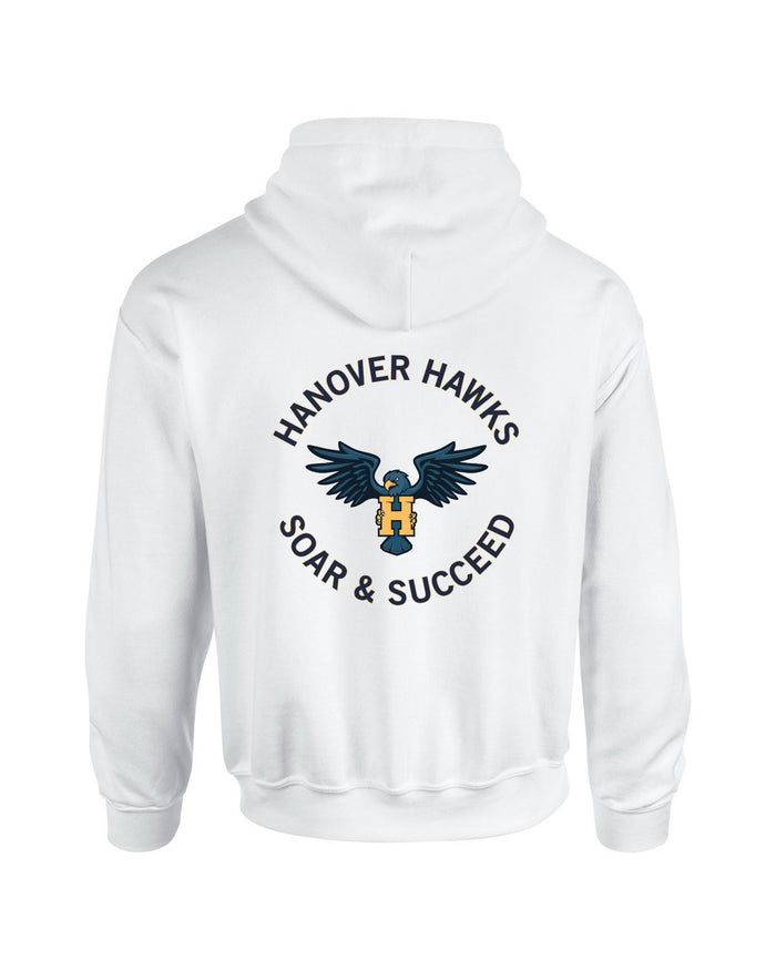 Soar & Succeed Sweatshirt