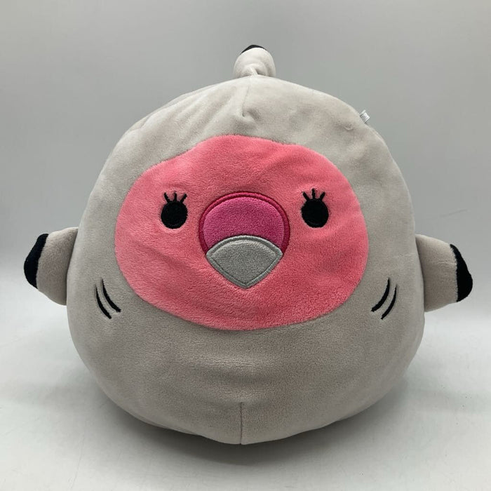 Squishmallow Bird Plush