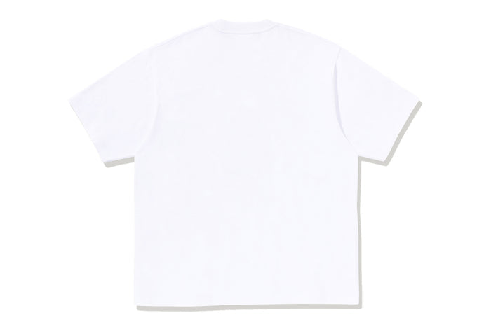 STA STRIKE CAMO COLLEGE RELAXED FIT TEE