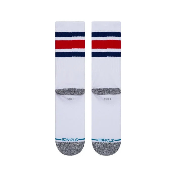 Stance Boyd Crew Socks Crew Socks Stance- Tilden Co.