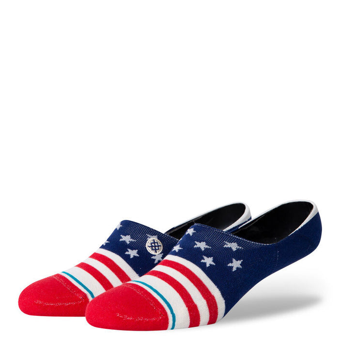 Medium (Men 6-8.5 / Women 8-10.5) / The Fourth - Red