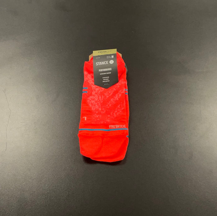 Stance Performance Tab Sock Ankle Socks Stance- Tilden Co.