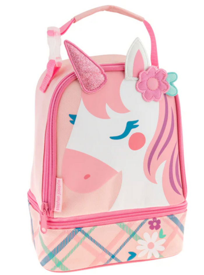 Stephen Joseph Lunchbox Pals - UNICORN- NEW