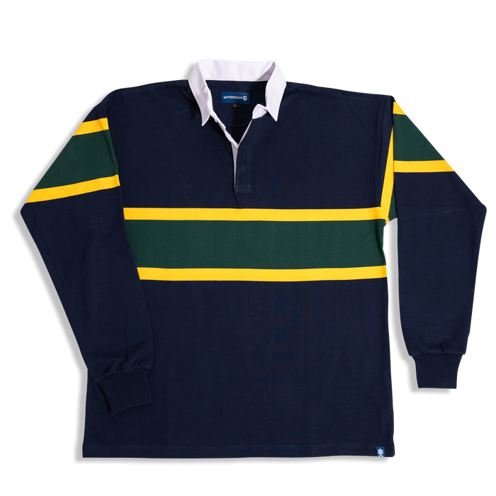 Stonemaster Rugby Shirt