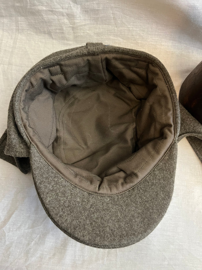 Swedish Skicap m/1941