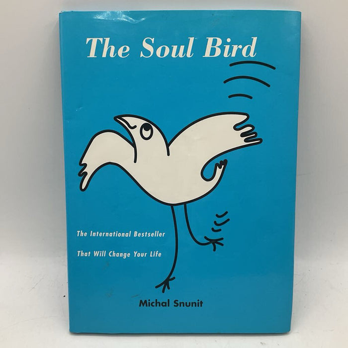 The Soul Bird (hardcover)