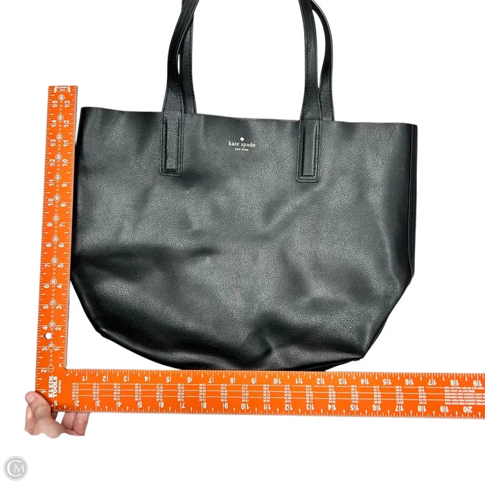 Tote Designer By Kate Spade, Size: Medium