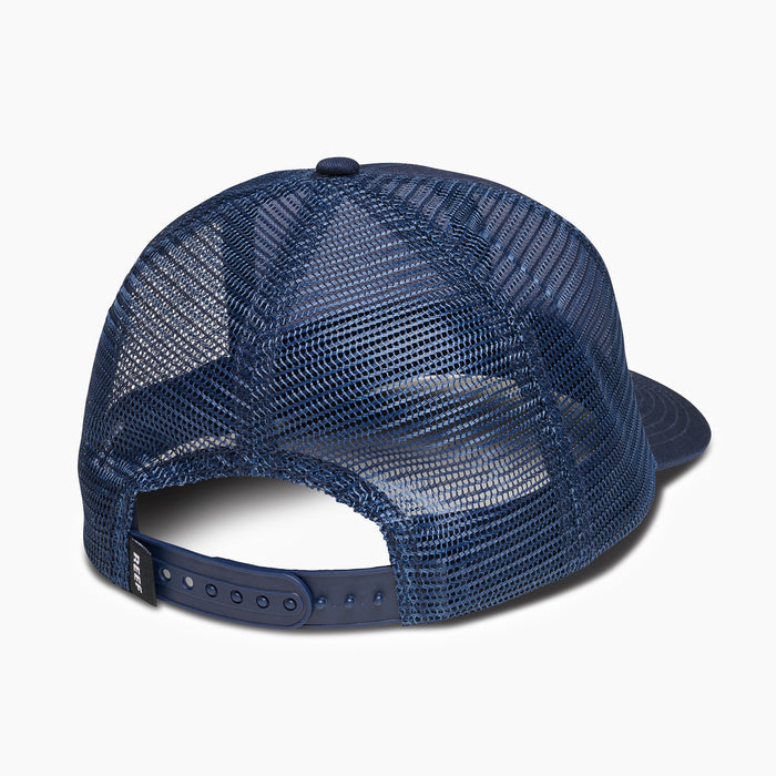 Townsend Hat - - Back View