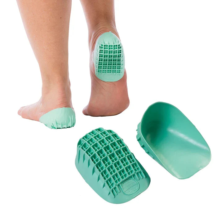 Tuli's Heavyduty heel cups