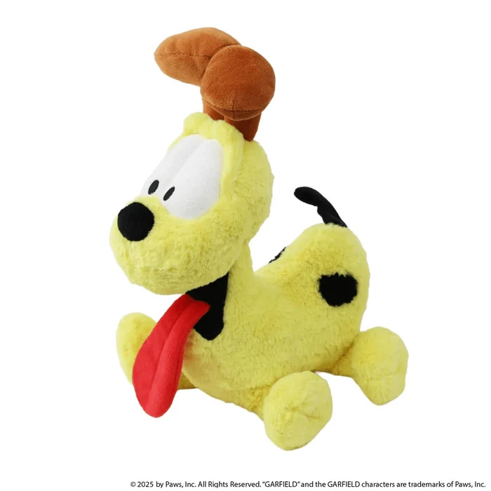 Warmies - Odie