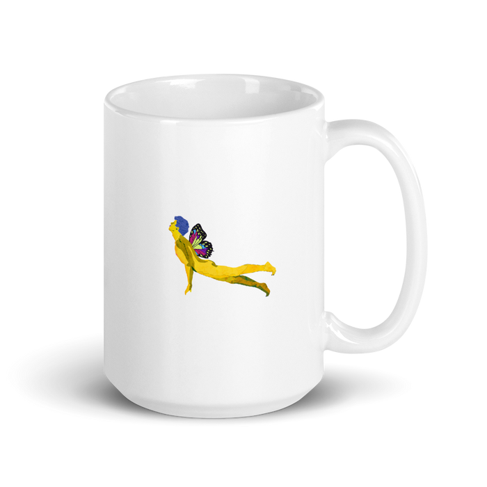 World AIDS Day, Health Justice for All Mug