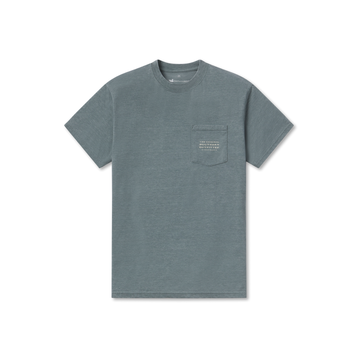 Burnt Sage | Front