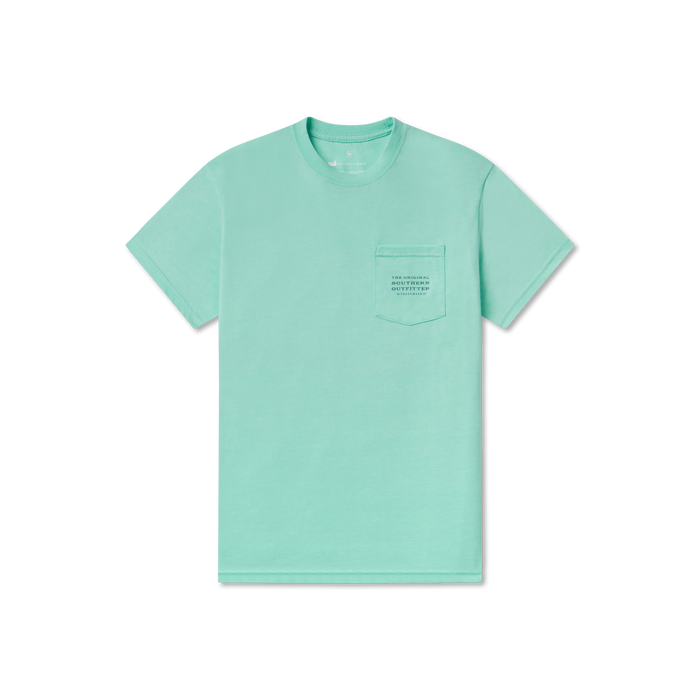 Bimini Green | Front