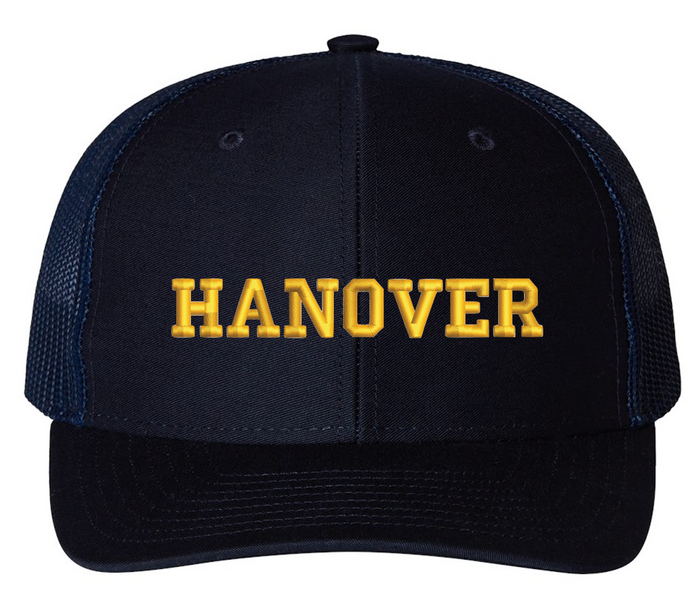 Youth Trucker Snapback Hat