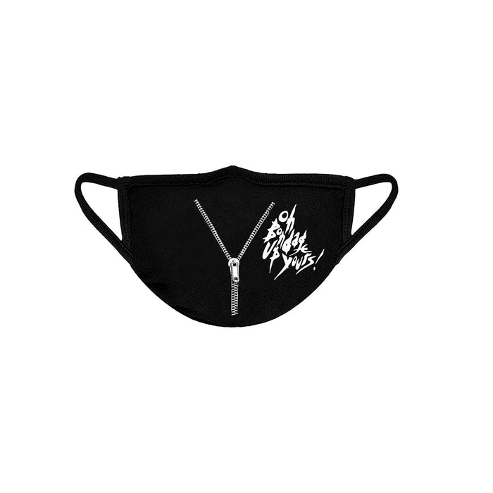 Zip Mask
