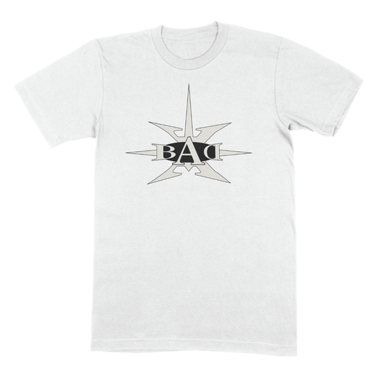 2022 Tour T-Shirt White