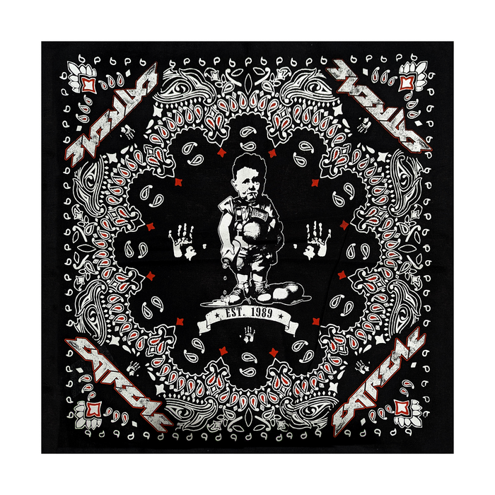 2026 Bandana