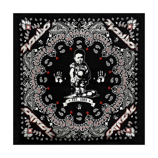 2026 Bandana