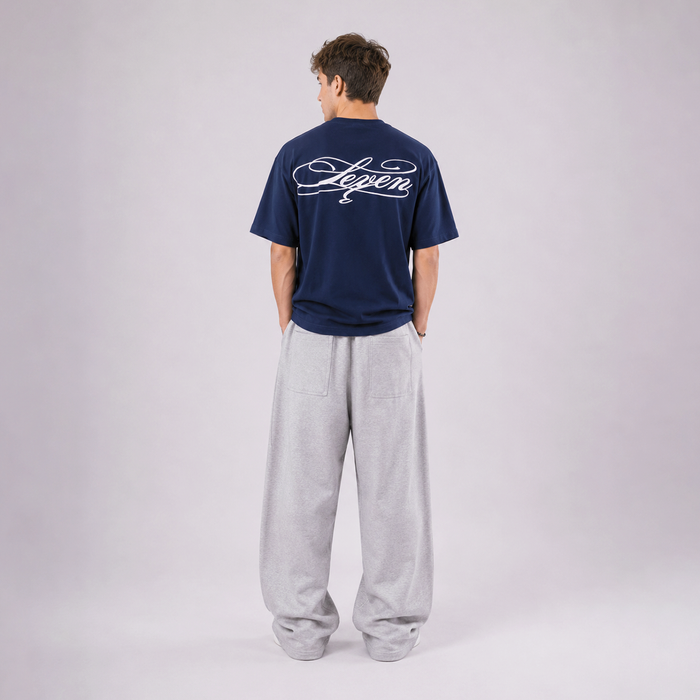 27 Classic Seven Tee
